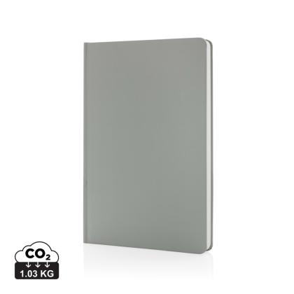A5 Impact stone paper hardcover notebook