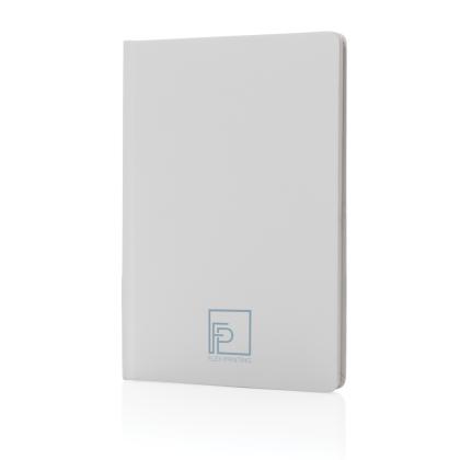 A5 Impact stone paper hardcover notebook