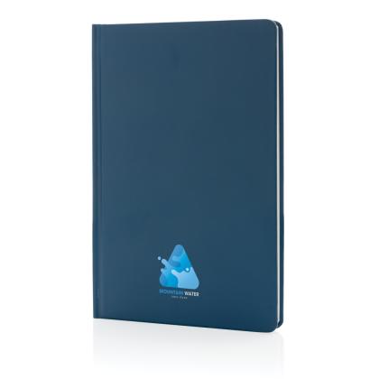 A5 Impact stone paper hardcover notebook