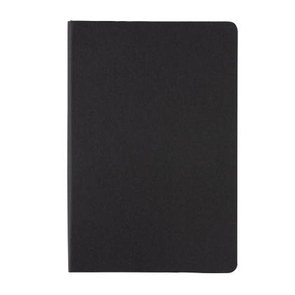 A5 hardcover notebook