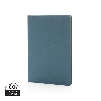 A5 hardcover notebook