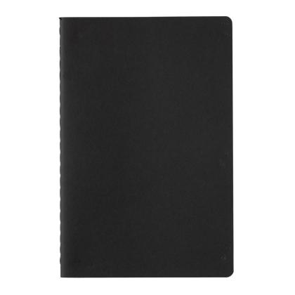 A5 standard softcover notebook