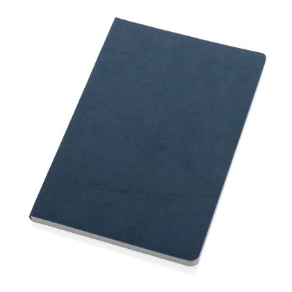 Salton A5 GRS certified recycled paper notebook Salton A5 GRS certified recycled paper notebook