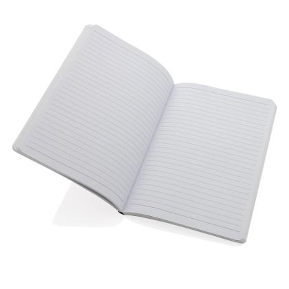 Salton A5 GRS certified recycled paper notebook Salton A5 GRS certified recycled paper notebook