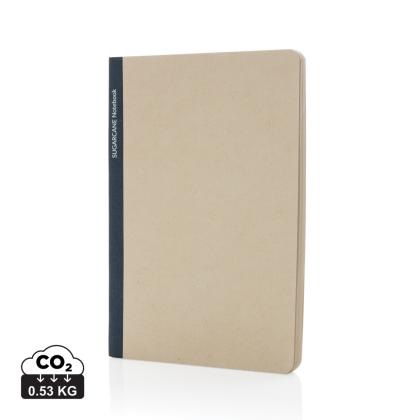 Stylo Sugarcane paper A5 Notebook