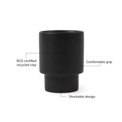 VINGA Nagano pure RCS mug