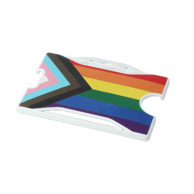 Recycled PRIDE ID Card Holder