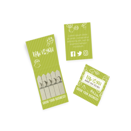 Small Standard Seedsticks&reg;