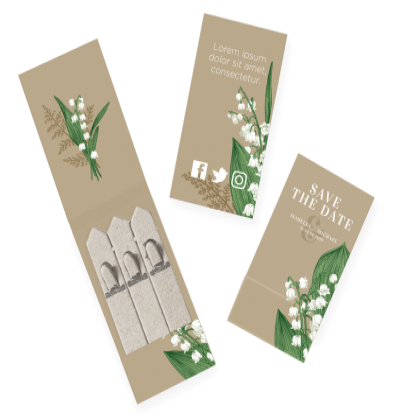 Extra Small Standard Seedsticks&reg;