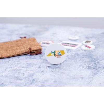 Recycled Circle Drinks Token – 40mm