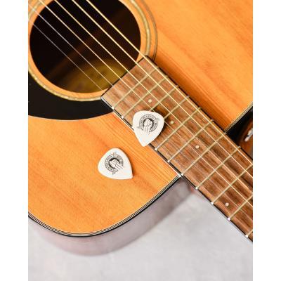Recycled Guitar Plectrum