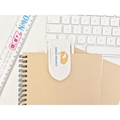 Recycled Large Paperclip