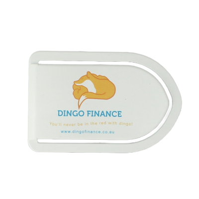 Recycled Large Paperclip