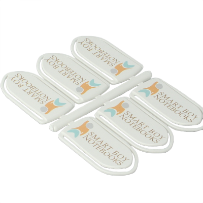 Recycled Paperclip Set