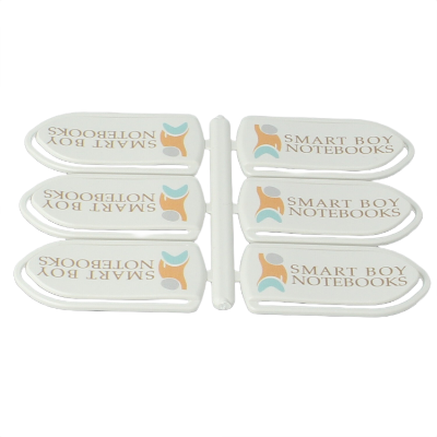 Recycled Paperclip Set