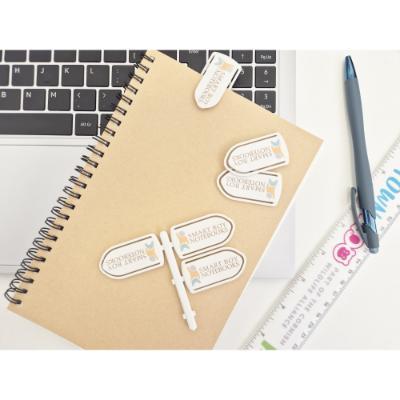 Recycled Paperclip Set