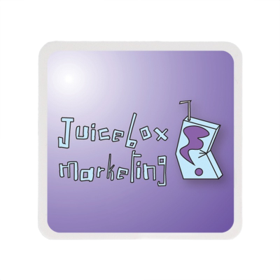 Recycled 45mm Square Fridge Magnet