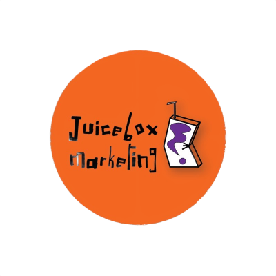 Recycled 45mm Circle Fridge Magnet