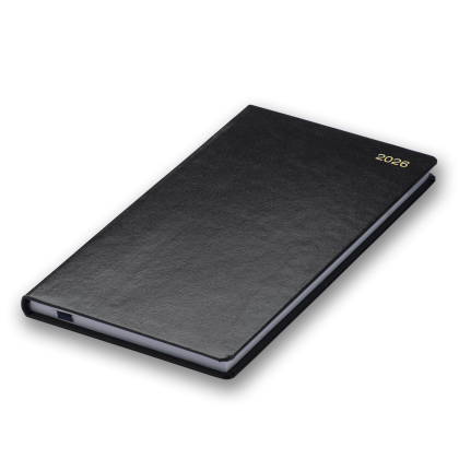 Strata Week To View Portrait Pocket Diary Strata Week To View Portrait Pocket Diary
