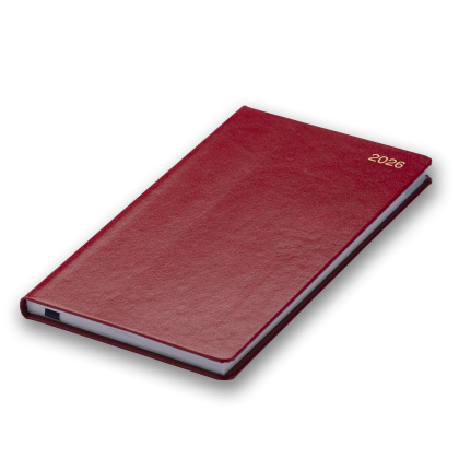 Strata Week To View Portrait Pocket Diary Strata Week To View Portrait Pocket Diary