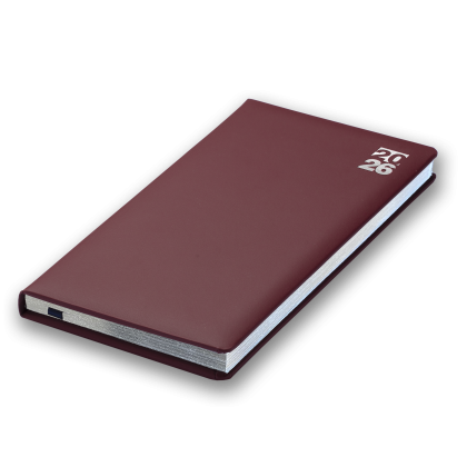 Matanza Week To View Portrait Pocket Diary