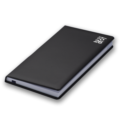 Matanza Week To View Portrait Pocket Diary