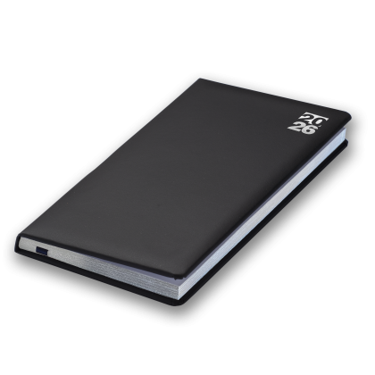 Matanza Deluxe Week To View Portrait Pocket Diary Matanza Deluxe Week To View Portrait Pocket Diary