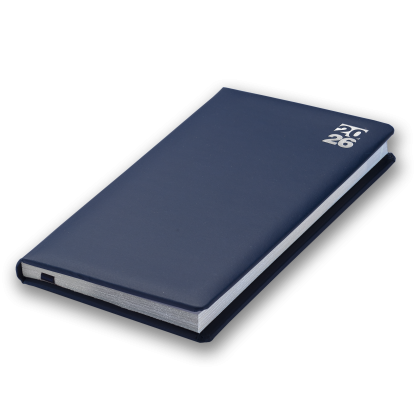 Matanza Deluxe Week To View Portrait Pocket Diary Matanza Deluxe Week To View Portrait Pocket Diary