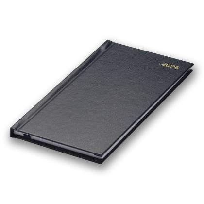 Amathus Small Weekly Pocket Diary