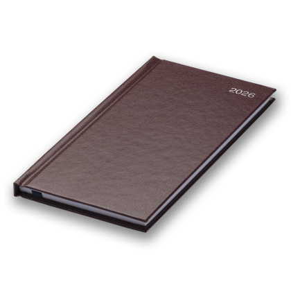 Amathus Small Weekly Pocket Diary