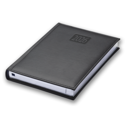 Rio A5 Pagaday Desk Diary