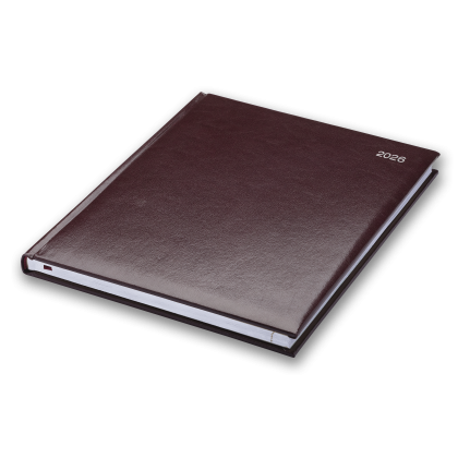 Strata Deluxe Management Desk Diary