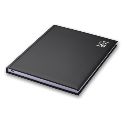 Matanza Quarto WTV Management Desk Diary