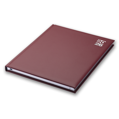 Matanza Quarto WTV Management Desk Diary