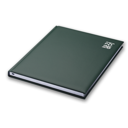 Matanza Deluxe Quarto Management Desk Diary