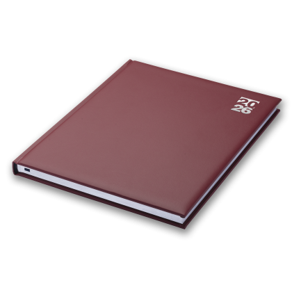 Matanza Deluxe Quarto Management Desk Diary