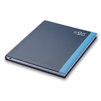 Duo Management Desk Diary