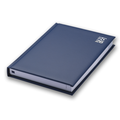 Matanza A5 Pagaday Desk Diary