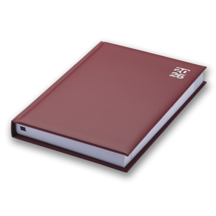 Matanza A5 Pagaday Desk Diary