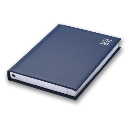 Matanza A5 Pagaday Deluxe Desk Diary