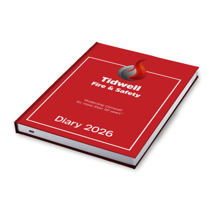 Full Colour Cover A4 Diary - Unpadded Cover