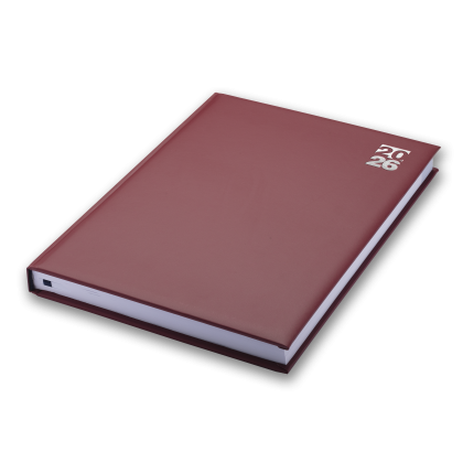 Matanza A4 Pagaday Desk Diary