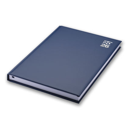 Matanza A4 Pagaday Desk Diary