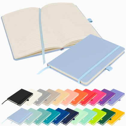 A5 Executive Casebound Note Book