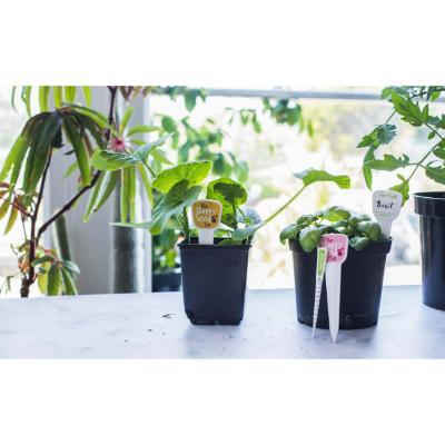 Recycled Plant Marker Kit