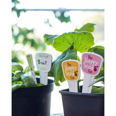 Recycled Plant Marker Kit