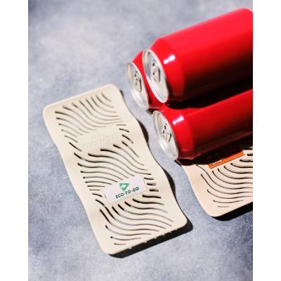 Recycled CoolWave Can Stasher