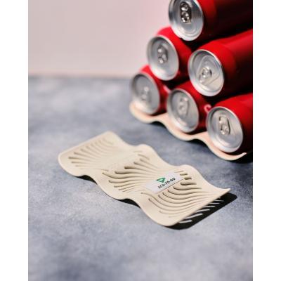 Recycled CoolWave Can Stasher