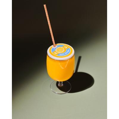 Recycled DrinkSafe - Glass