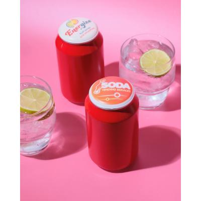 Recycled DrinkSafe - Can